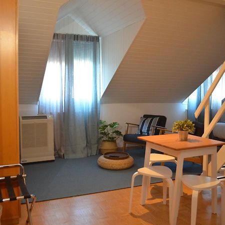 Hotel Des Alpes Genf Kültér fotó
