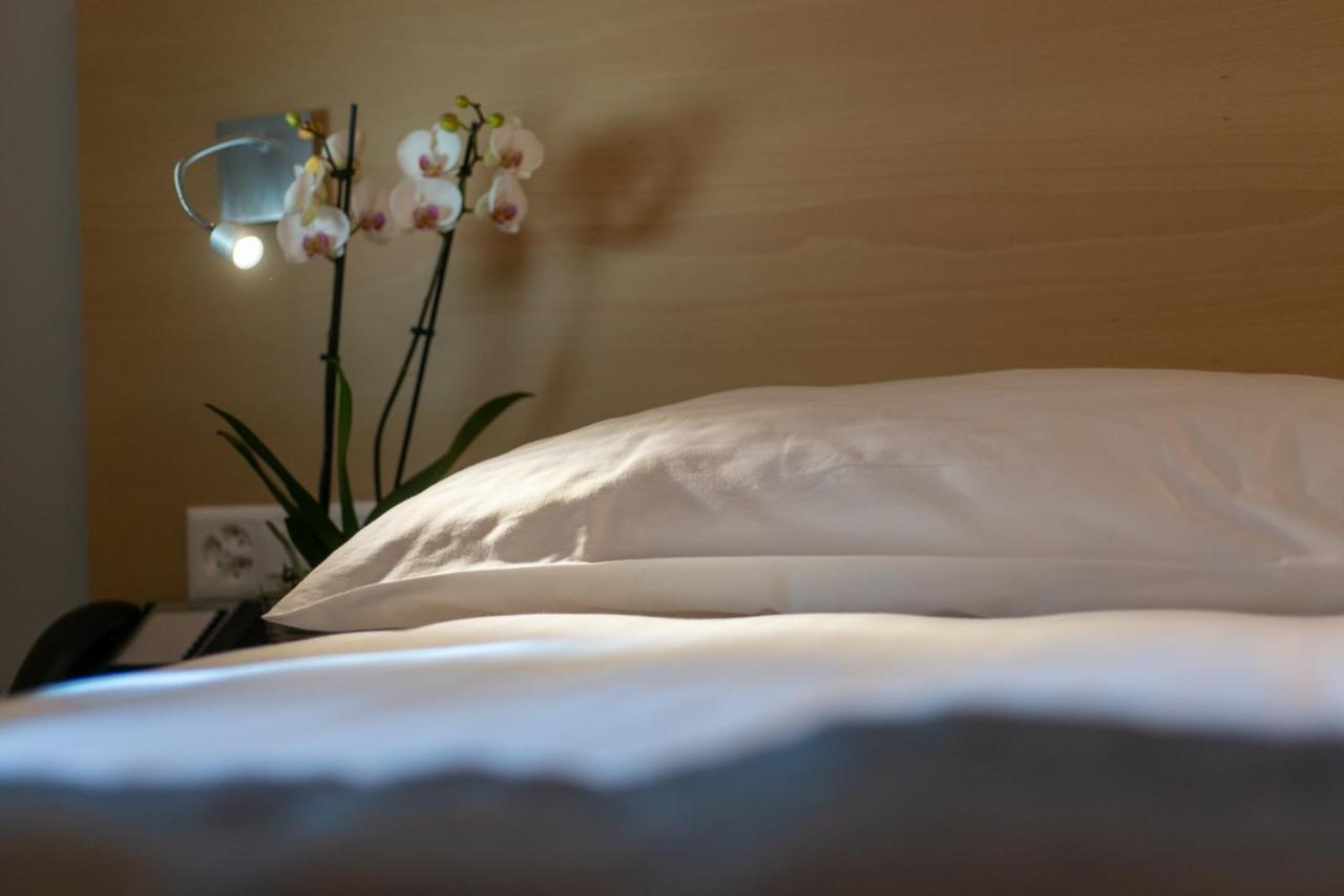 Hotel Des Alpes Genf Kültér fotó