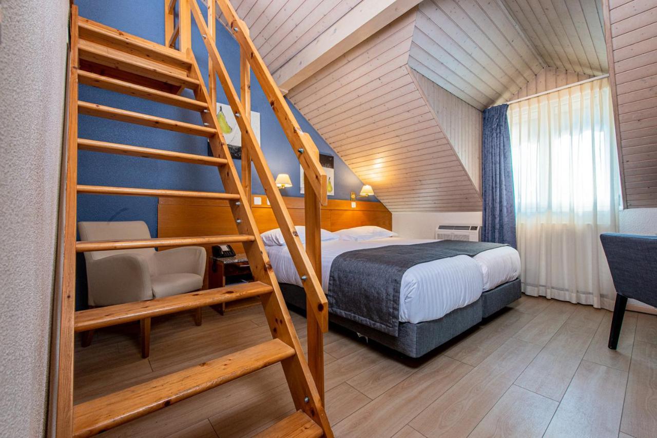 Hotel Des Alpes Genf Kültér fotó