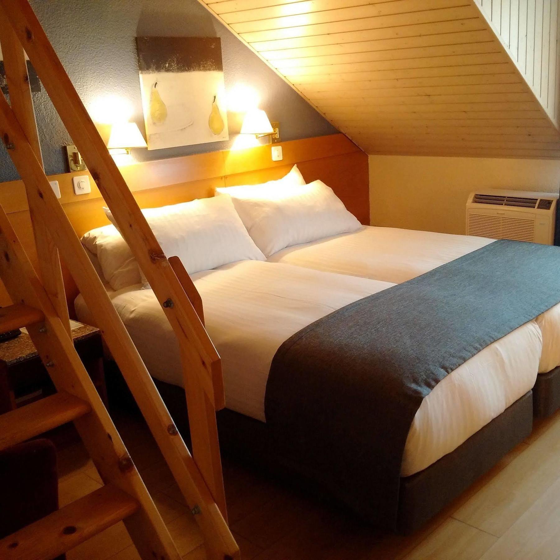 Hotel Des Alpes Genf Kültér fotó