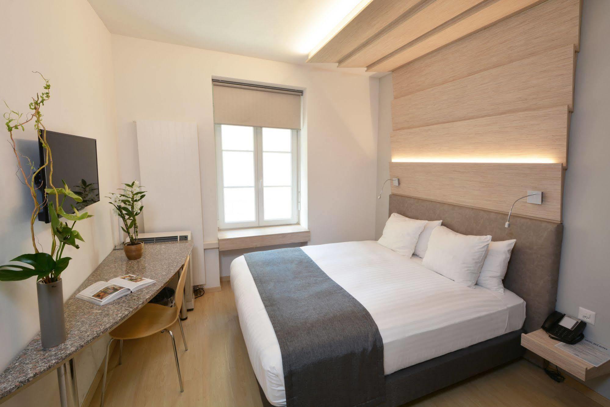Hotel Des Alpes Genf Kültér fotó